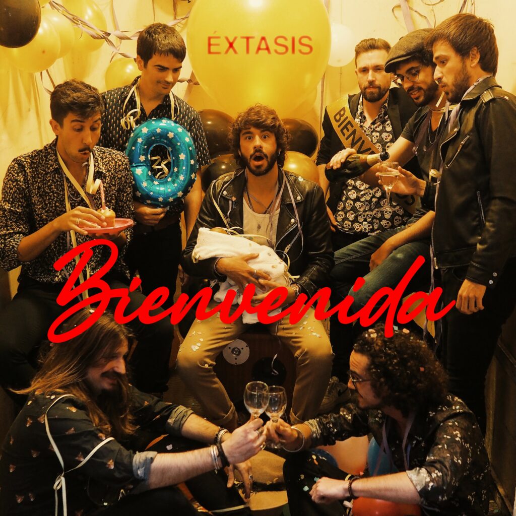 Bienvenida