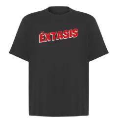 Camiseta Tour "Siempre el mismo drama"