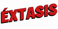 ÉXTASIS LOGO