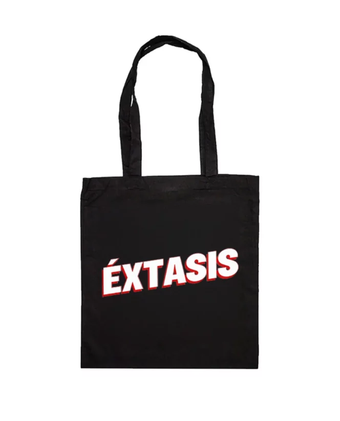 Tote Bag Éxtasis