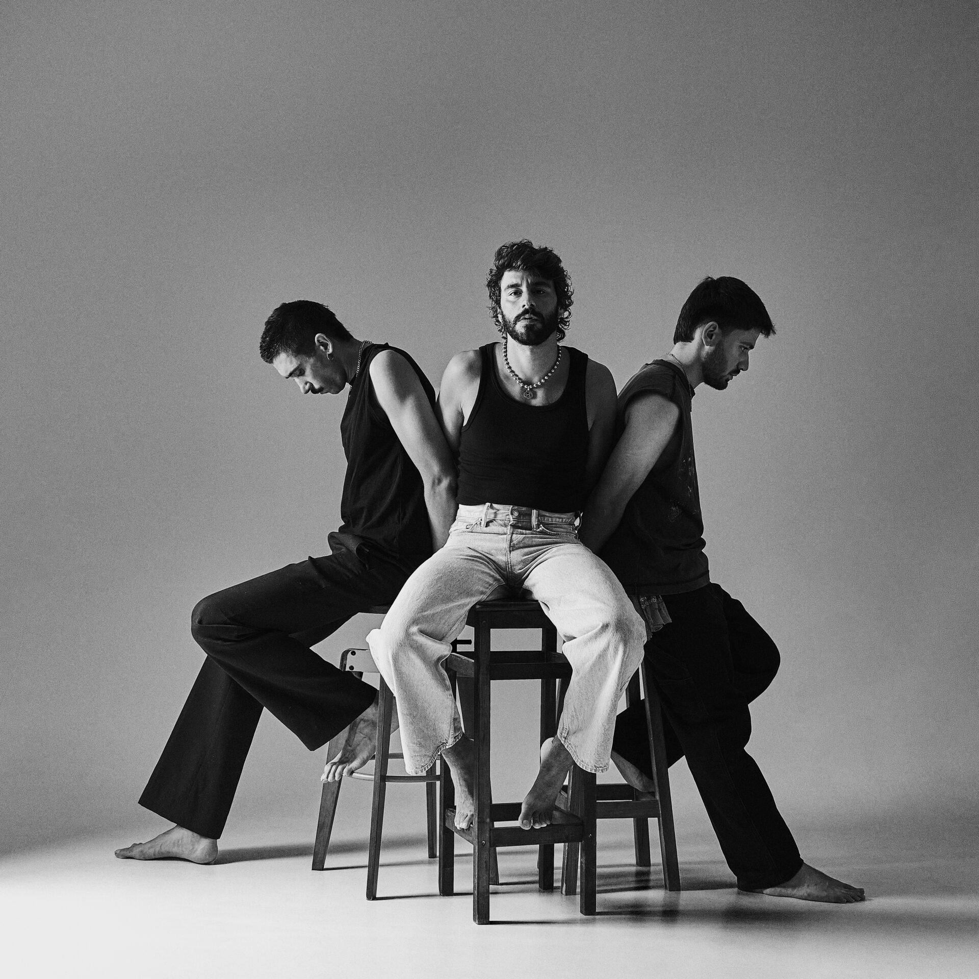 esto de la música canción de Éxtasis