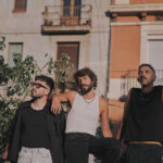 qué les voy a decir tour