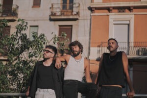 qué les voy a decir tour