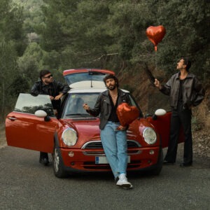 Hacer Las Cosas Bien el nuevo single de Éxtasis Band