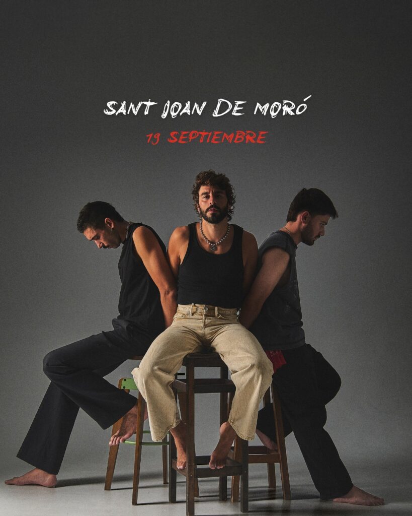 Fiestas Sant Joan de Moró