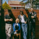 éxtasis y Paula Mattheus presentas amor por tres